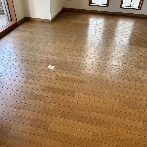 リフォーム工事事例before