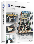 ３Ｄオフィスデザイナー11